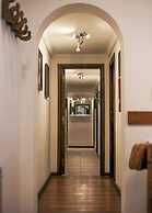 La Fontaine Apart y Hotel