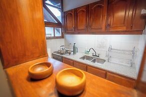 La Fontaine Apart y Hotel