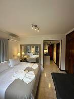 La Fontaine Apart y Hotel