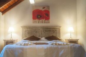 La Fontaine Apart y Hotel