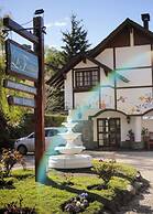 La Fontaine Apart y Hotel