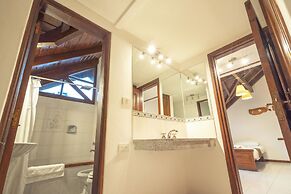 La Fontaine Apart y Hotel