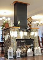 La Fontaine Apart y Hotel