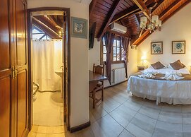 La Fontaine Apart y Hotel