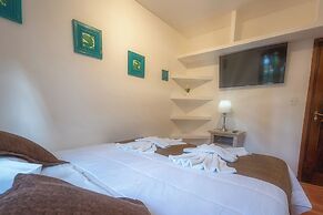 La Fontaine Apart y Hotel