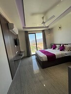 AMBICA VALLEY RESORT SAPUTARA