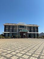 AMBICA VALLEY RESORT SAPUTARA