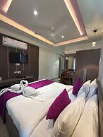 Daksh The Valley Resort - Saputara