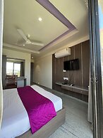 AMBICA VALLEY RESORT SAPUTARA