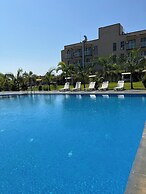 AMBICA VALLEY RESORT SAPUTARA