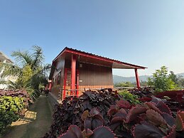 Daksh The Valley Resort - Saputara