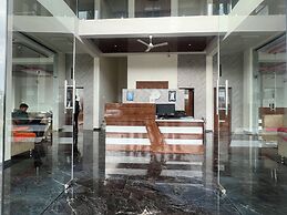 Daksh The Valley Resort - Saputara