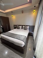 Daksh The Valley Resort - Saputara