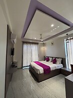 AMBICA VALLEY RESORT SAPUTARA