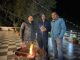 The Shalam Resort