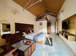 The Shalam Resort