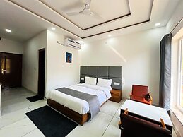 The Shalam Resort