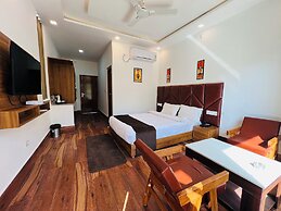 The Shalam Resort