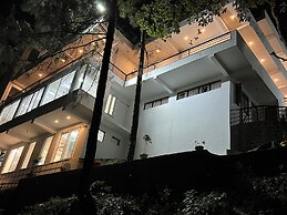 The Shalam Resort