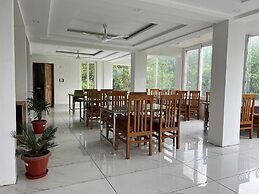 The Shalam Resort