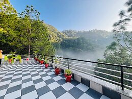 The Shalam Resort