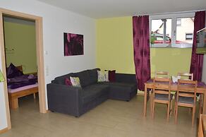 Ferienwohnung am Brunnen