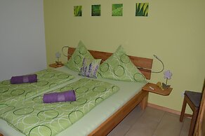 Ferienwohnung am Brunnen