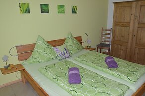 Ferienwohnung am Brunnen