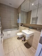 Liverpool Street Apartments