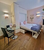 Liverpool Street Apartments