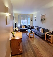 Liverpool Street Apartments