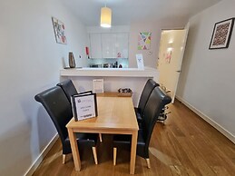 Liverpool Street Apartments