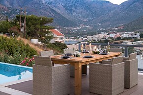 Villa Bali With Private Pool