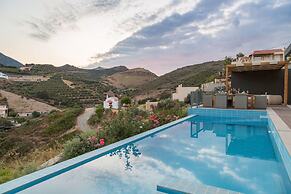 Villa Bali With Private Pool