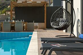 Villa Bali With Private Pool