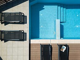 Villa Bali With Private Pool