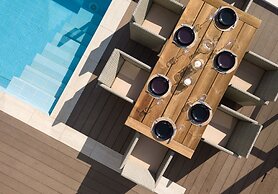 Villa Bali With Private Pool