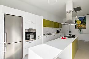 Villa Bali With Private Pool