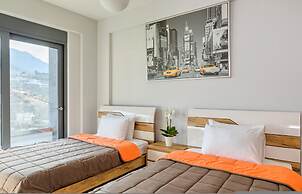 Villa Bali With Private Pool