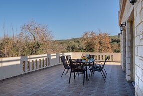 Althea Castle With Swimming Pool