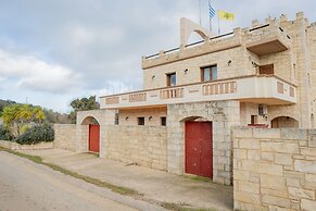 Althea Castle With Swimming Pool