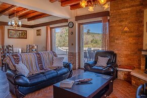 Althea Castle With Swimming Pool