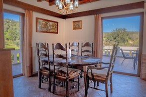 Althea Castle With Swimming Pool