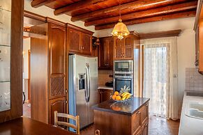 Althea Castle With Swimming Pool