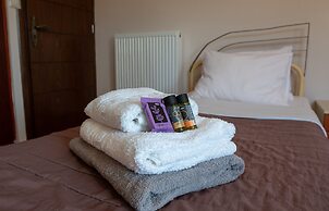 Althea Castle With Swimming Pool