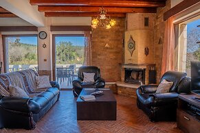 Althea Castle With Swimming Pool