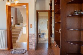 Althea Castle With Swimming Pool