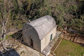 Althea Castle With Swimming Pool