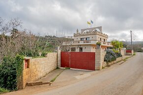 Althea Castle With Swimming Pool