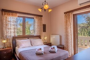 Althea Castle With Swimming Pool